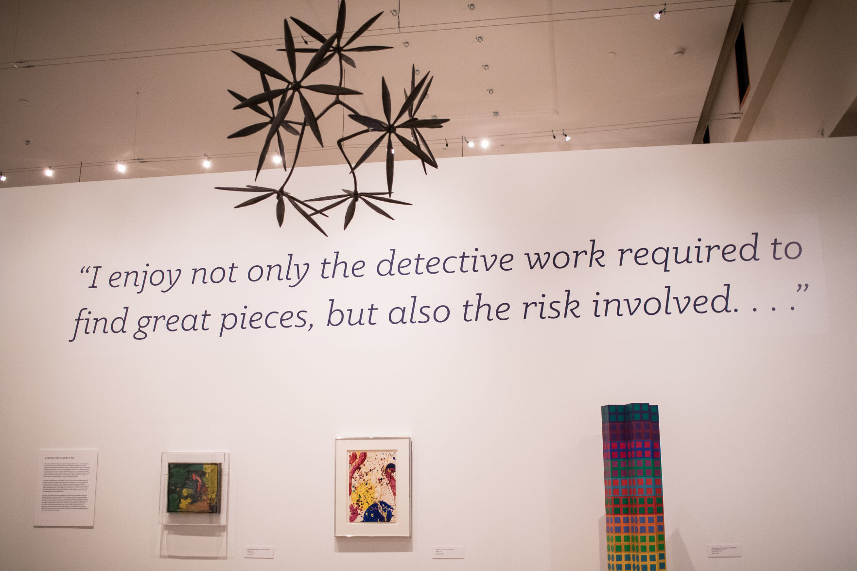 Kravis Art Gallery
